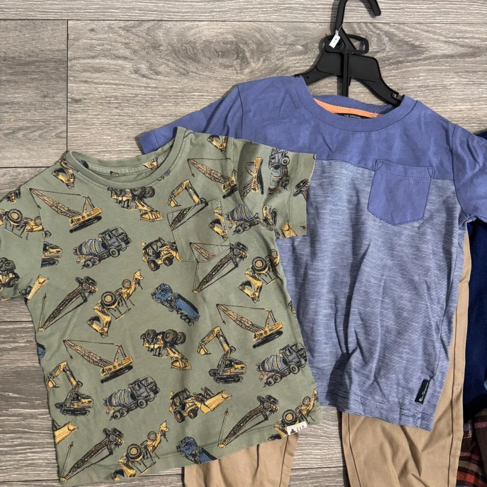 GAP curated collection